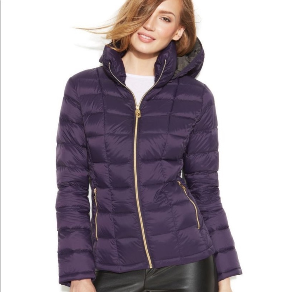 Michael Kors Down Jacket XS